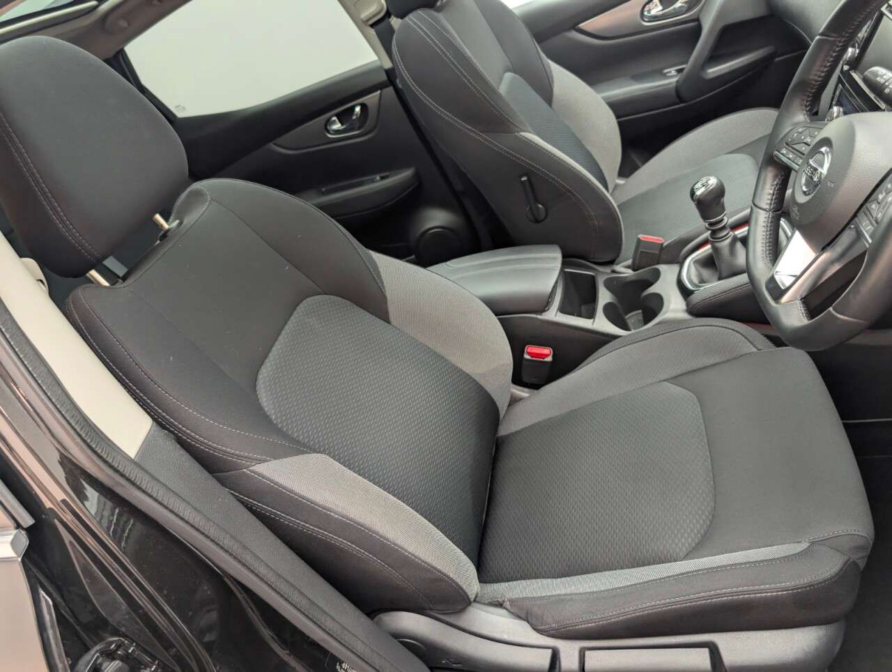 2020 NISSAN QASHQAI 2020 NISSAN QASHQAI