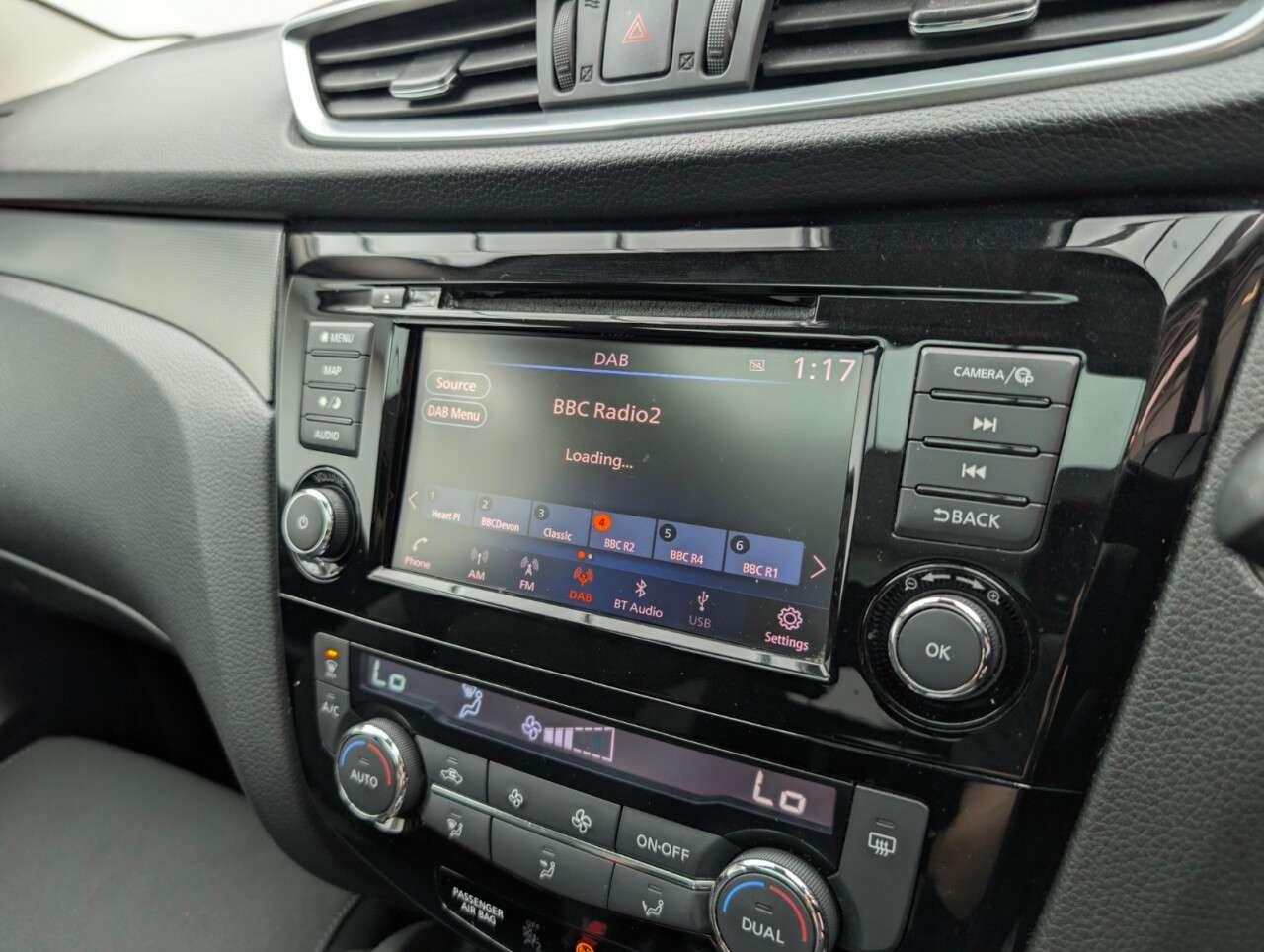 2020 NISSAN QASHQAI 2020 NISSAN QASHQAI