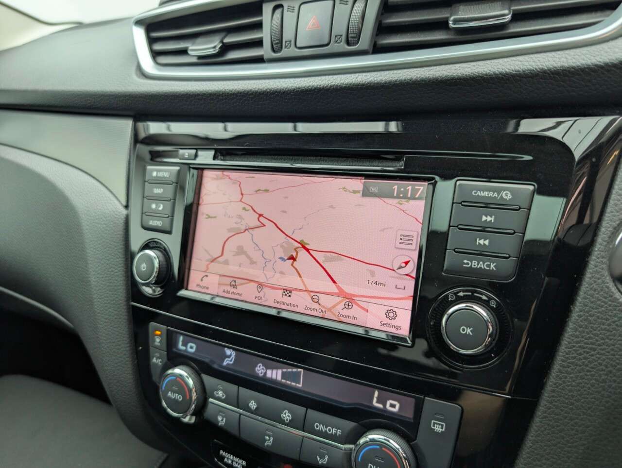 2020 NISSAN QASHQAI 2020 NISSAN QASHQAI