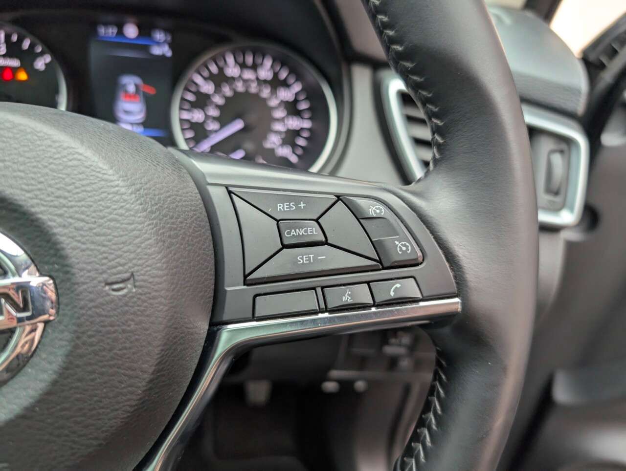 2020 NISSAN QASHQAI 2020 NISSAN QASHQAI