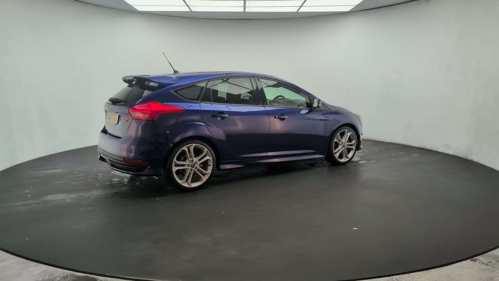 2017 FORD FOCUS 2017 FORD FOCUS