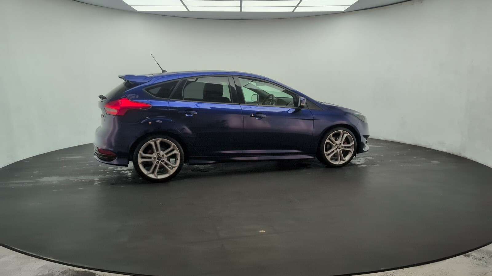 2017 FORD FOCUS 2017 FORD FOCUS