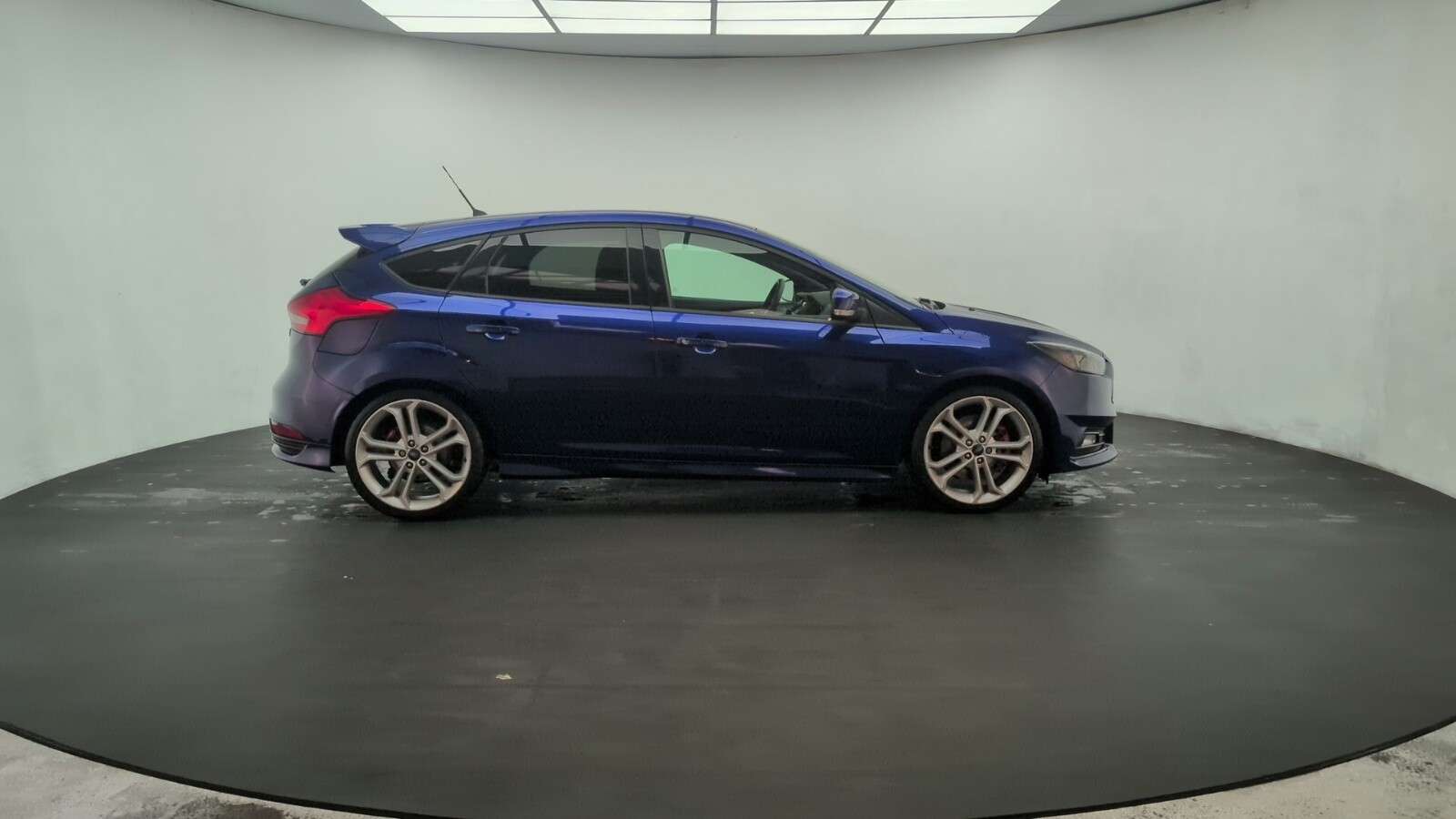 2017 FORD FOCUS 2017 FORD FOCUS