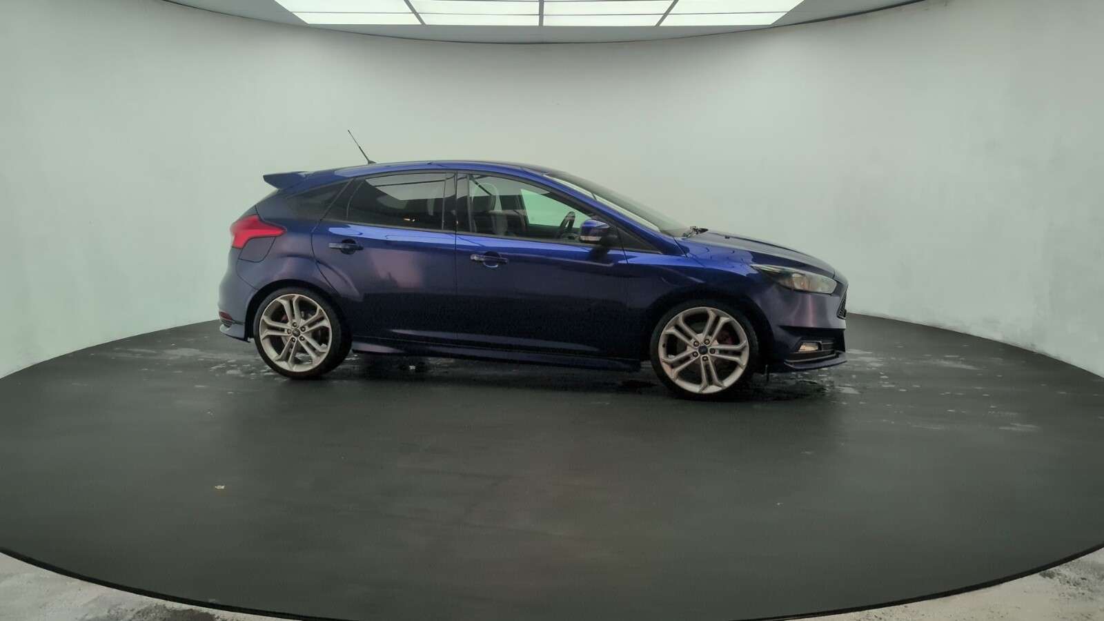 2017 FORD FOCUS 2017 FORD FOCUS