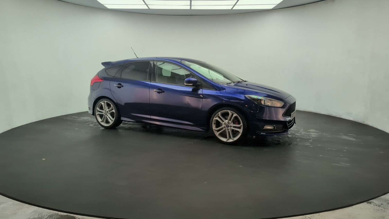 2017 FORD FOCUS 2017 FORD FOCUS