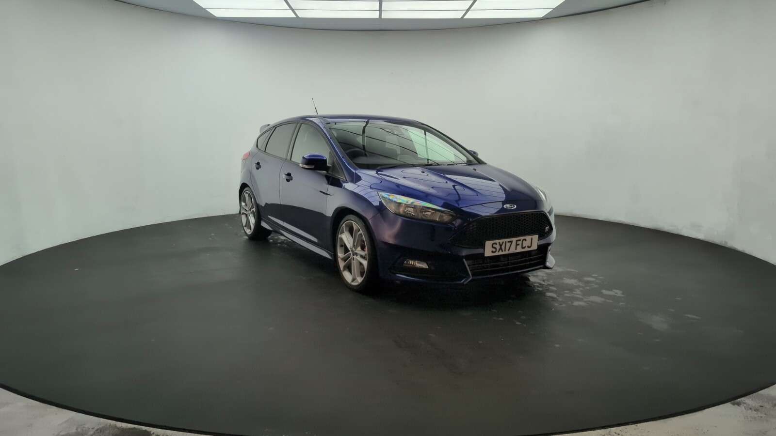 2017 FORD FOCUS 2017 FORD FOCUS