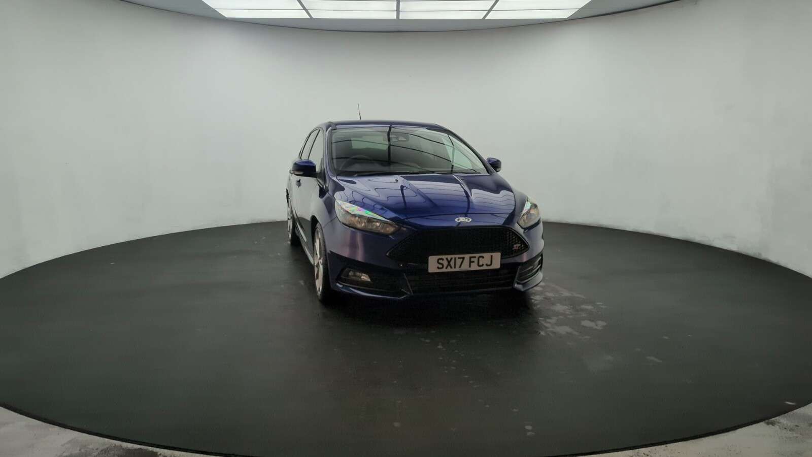 2017 FORD FOCUS 2017 FORD FOCUS