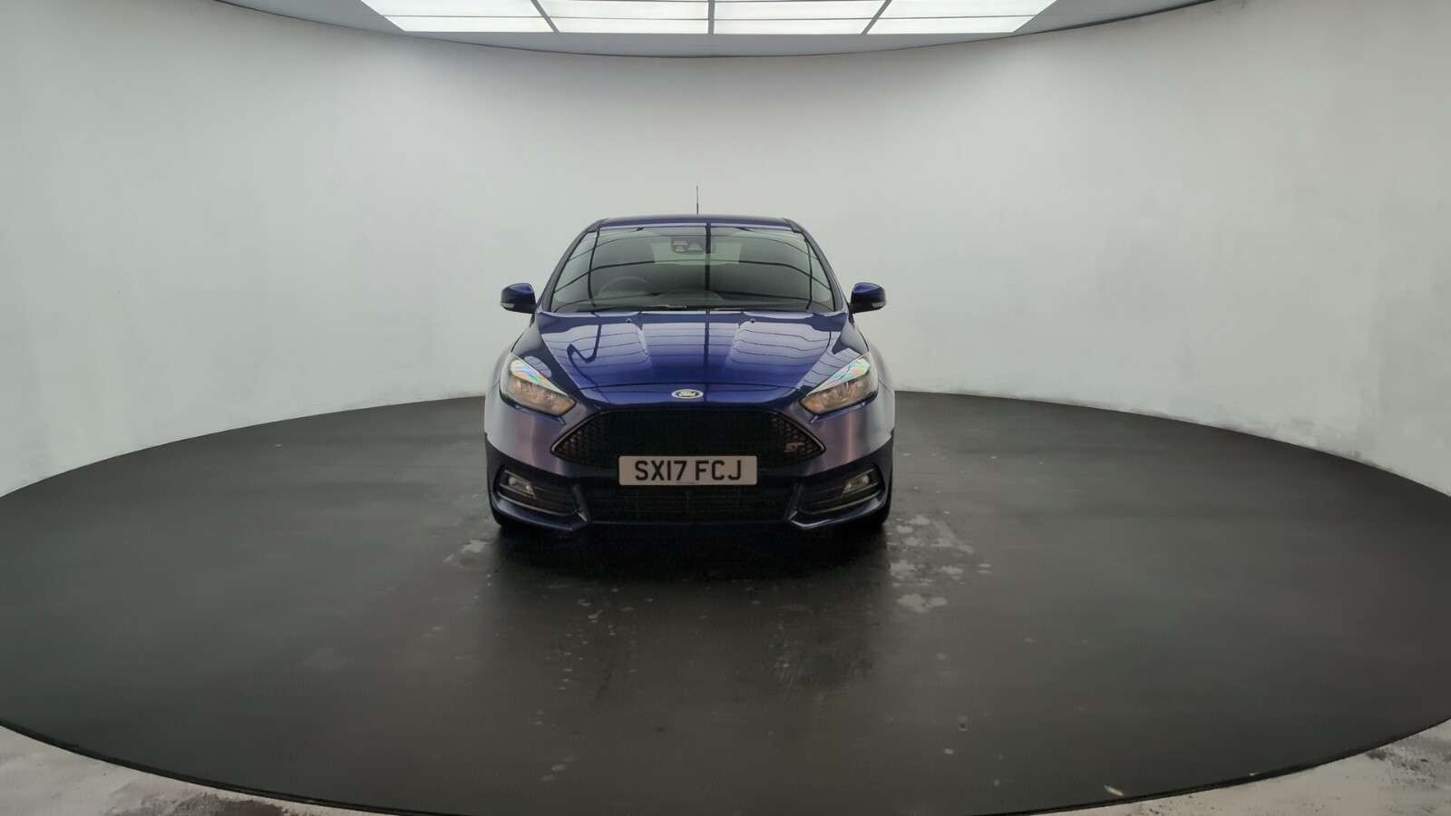 2017 FORD FOCUS 2017 FORD FOCUS