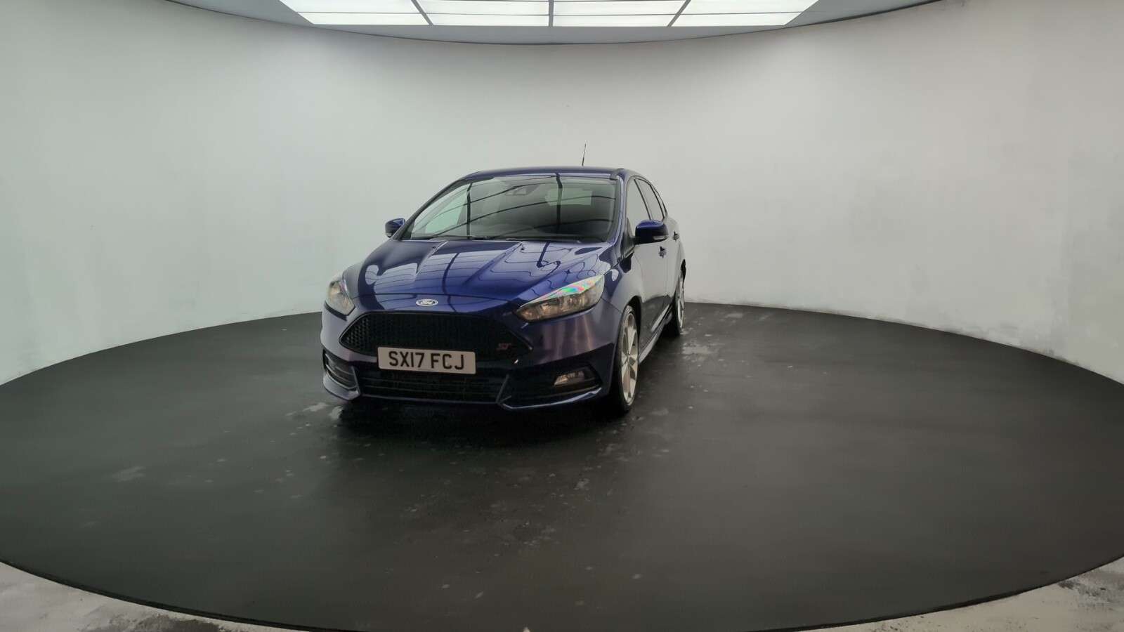 2017 FORD FOCUS 2017 FORD FOCUS