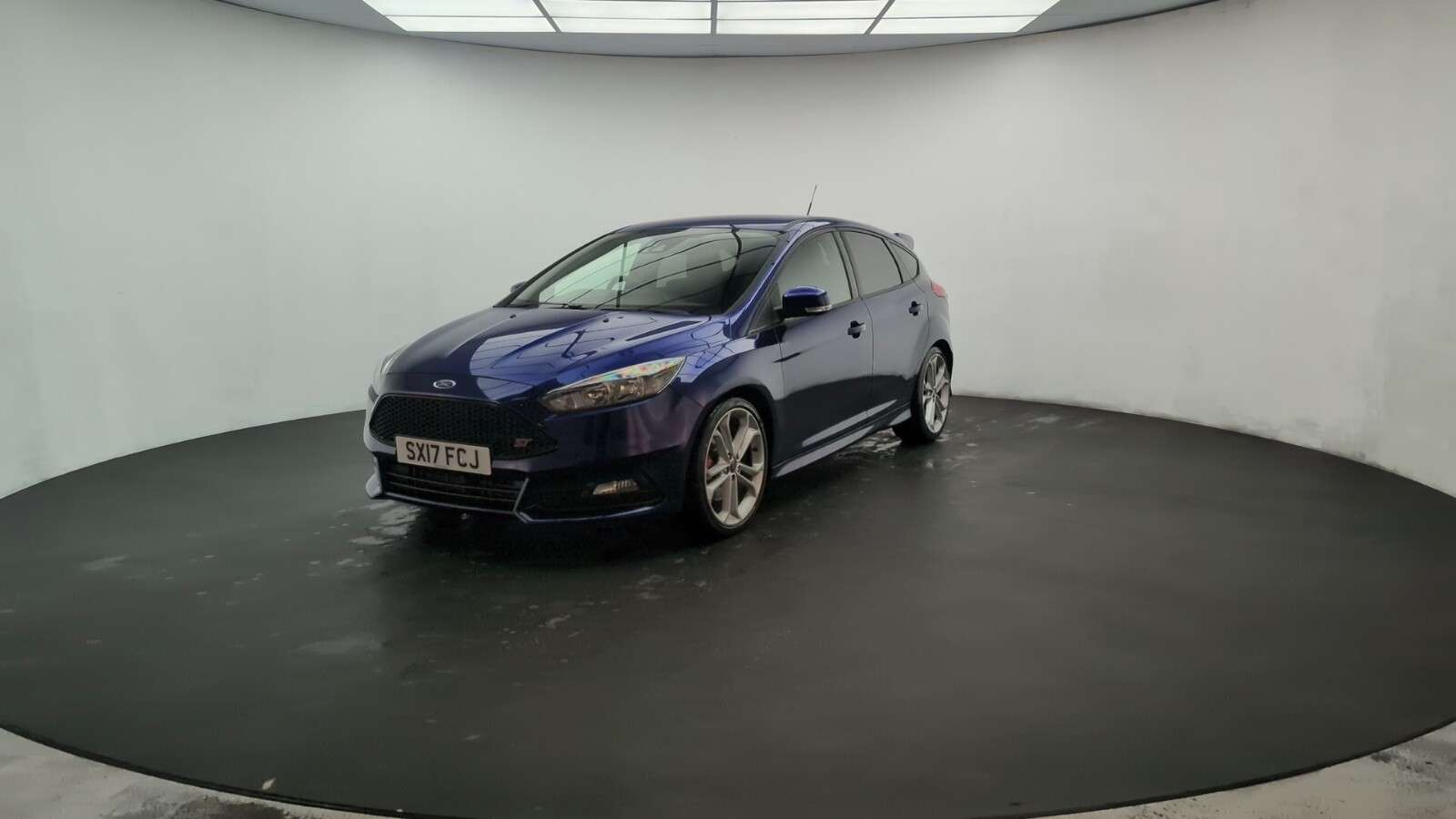 2017 FORD FOCUS 2017 FORD FOCUS