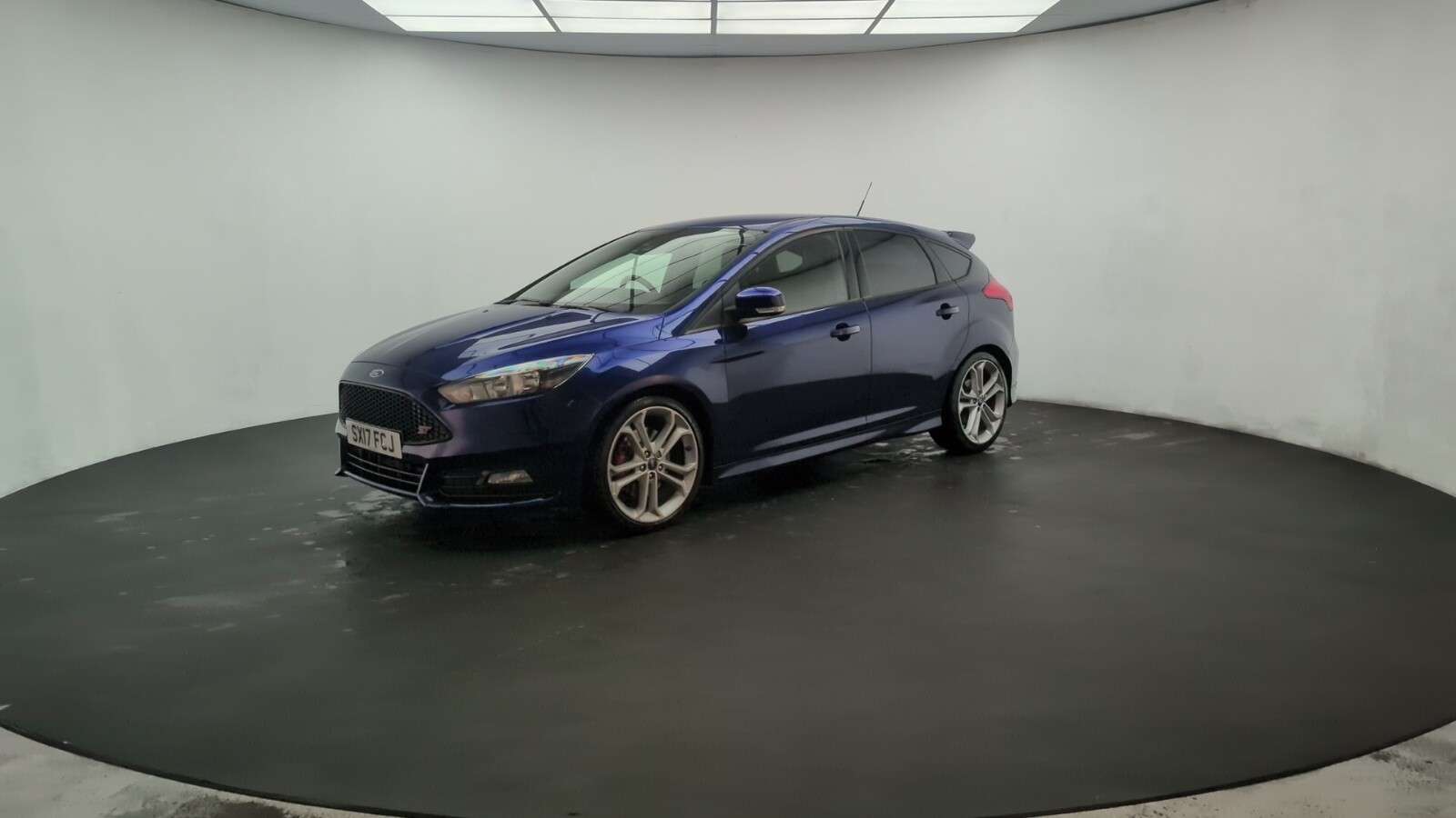 2017 FORD FOCUS 2017 FORD FOCUS