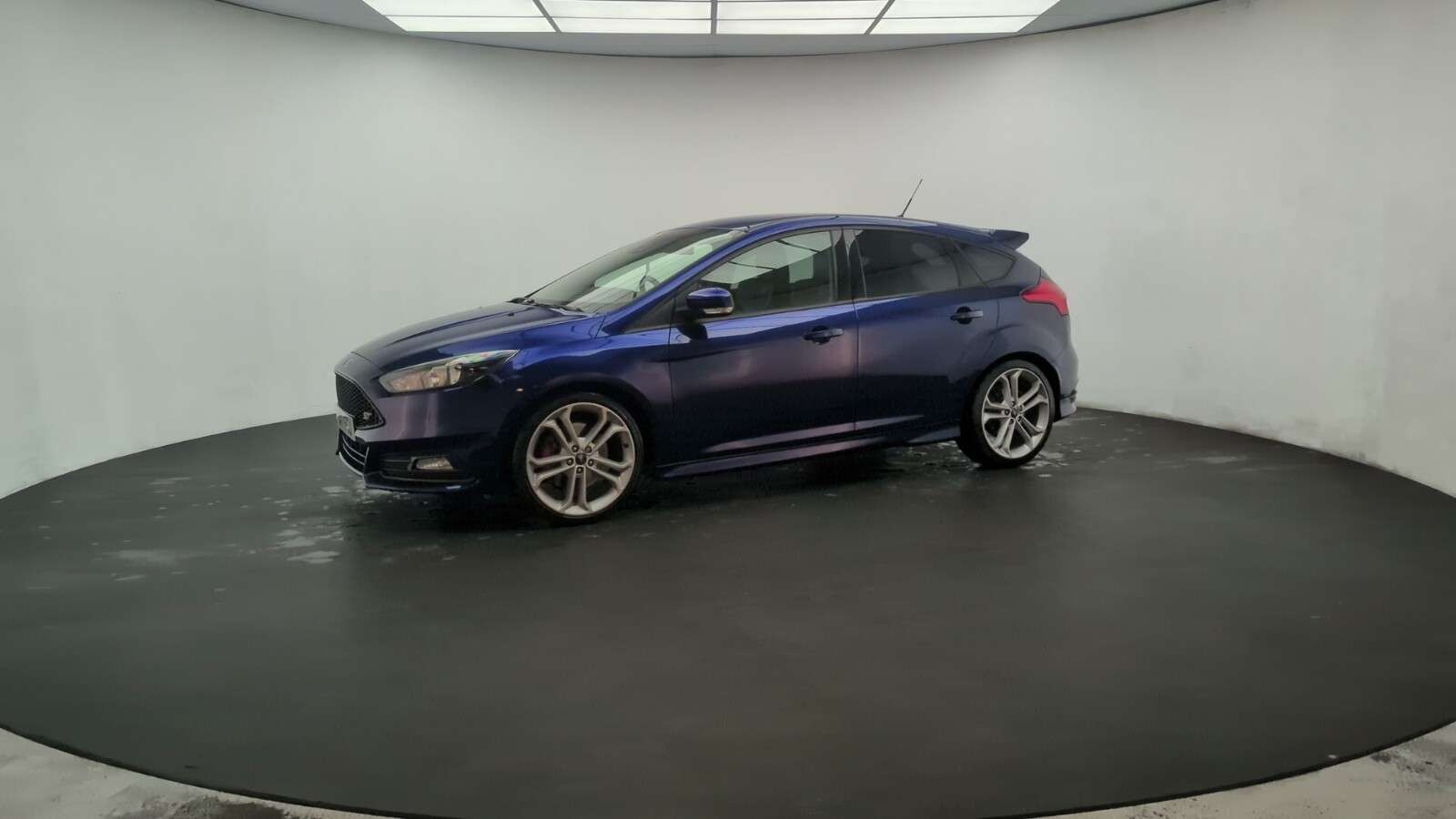 2017 FORD FOCUS 2017 FORD FOCUS