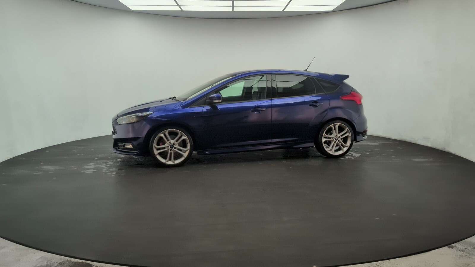 2017 FORD FOCUS 2017 FORD FOCUS