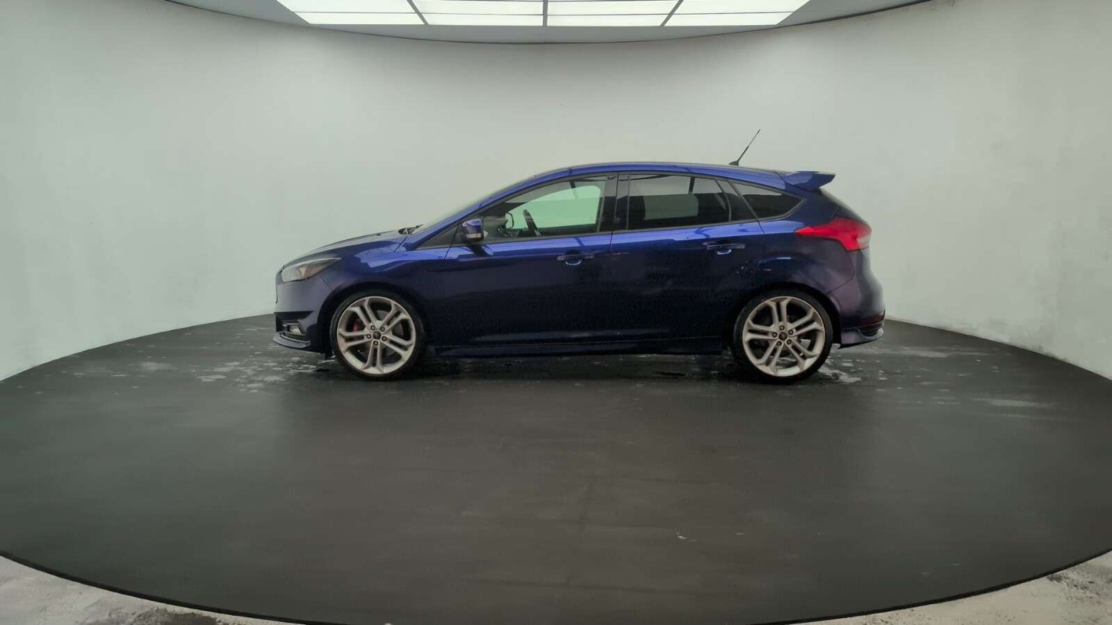 2017 FORD FOCUS 2017 FORD FOCUS