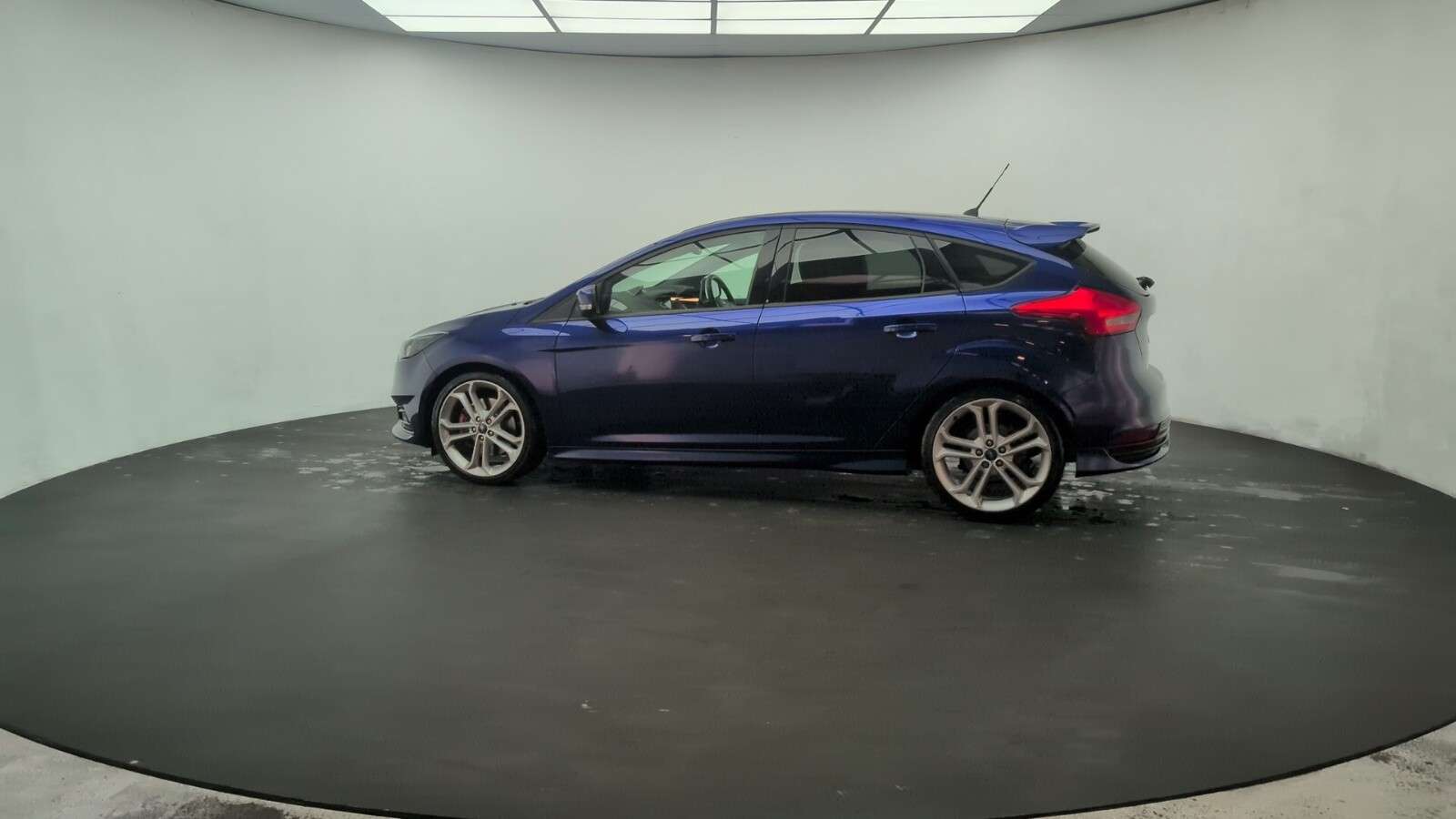 2017 FORD FOCUS 2017 FORD FOCUS