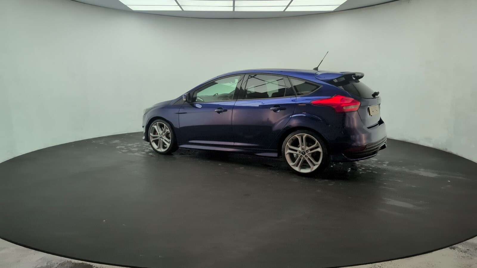 2017 FORD FOCUS 2017 FORD FOCUS