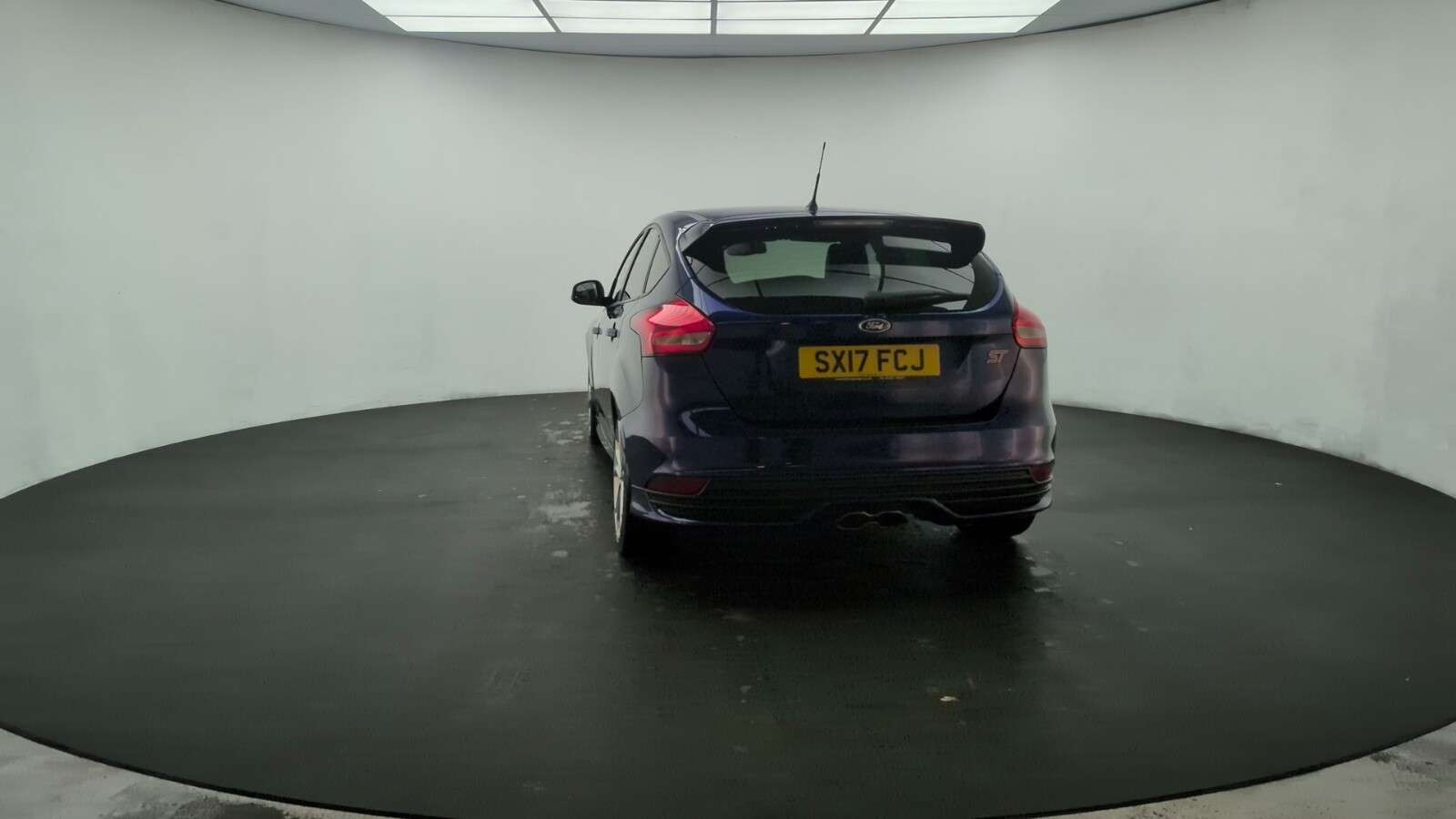 2017 FORD FOCUS 2017 FORD FOCUS