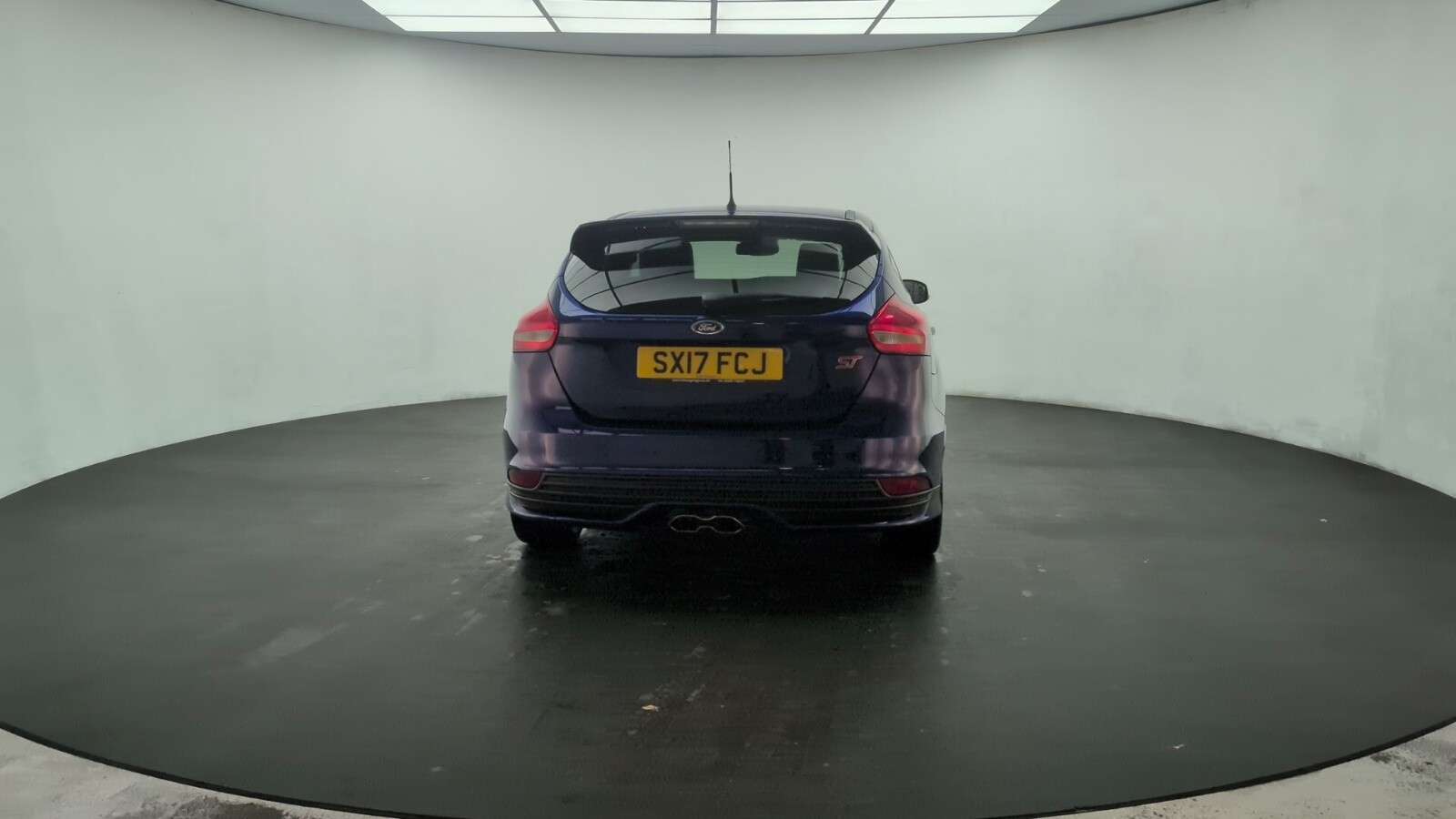 2017 FORD FOCUS 2017 FORD FOCUS