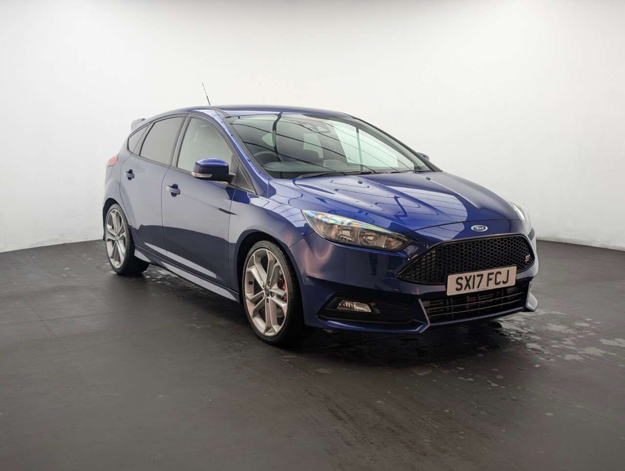 2017 FORD FOCUS 2017 FORD FOCUS