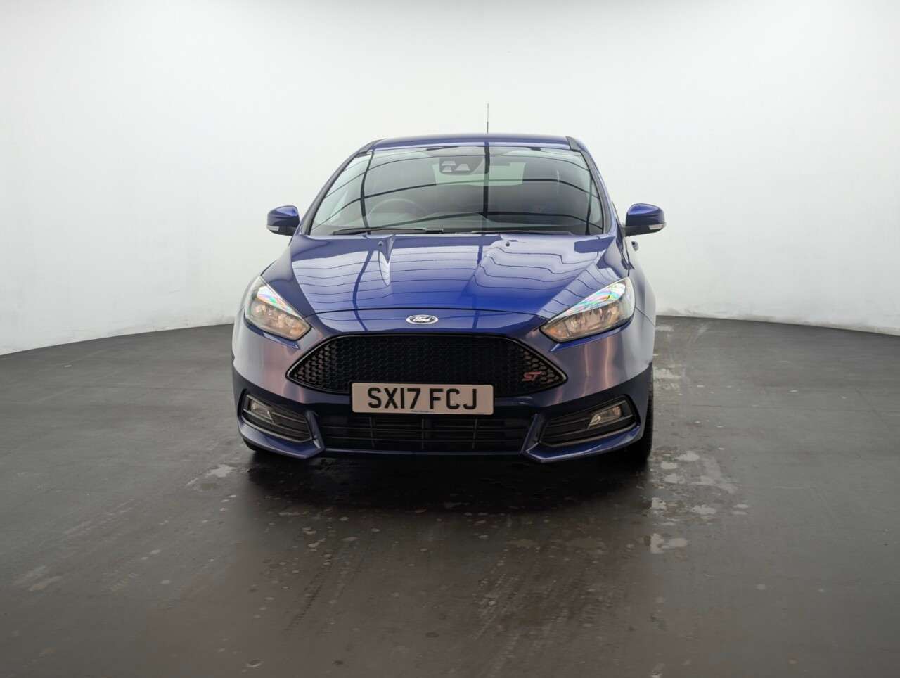 2017 FORD FOCUS 2017 FORD FOCUS