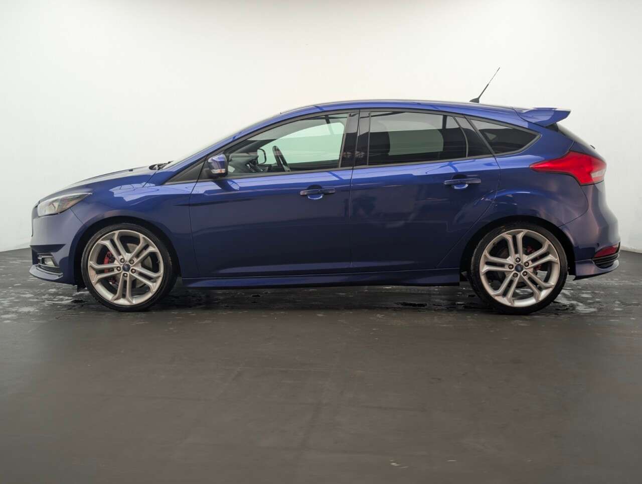 2017 FORD FOCUS 2017 FORD FOCUS