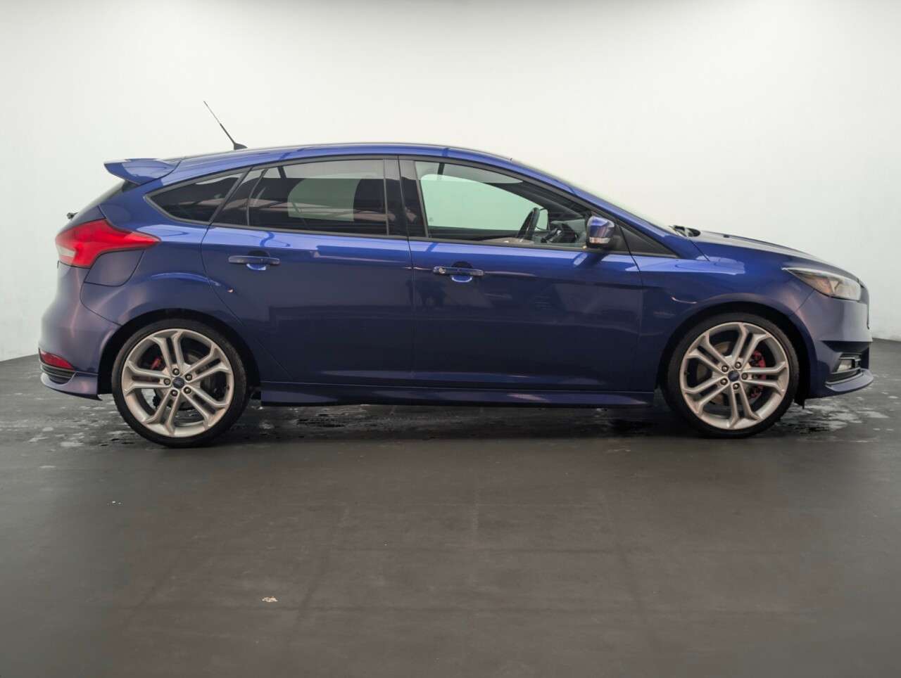2017 FORD FOCUS 2017 FORD FOCUS