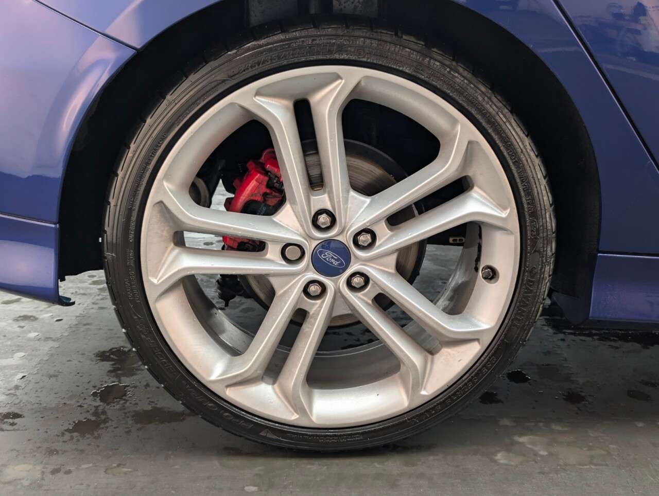 2017 FORD FOCUS 2017 FORD FOCUS