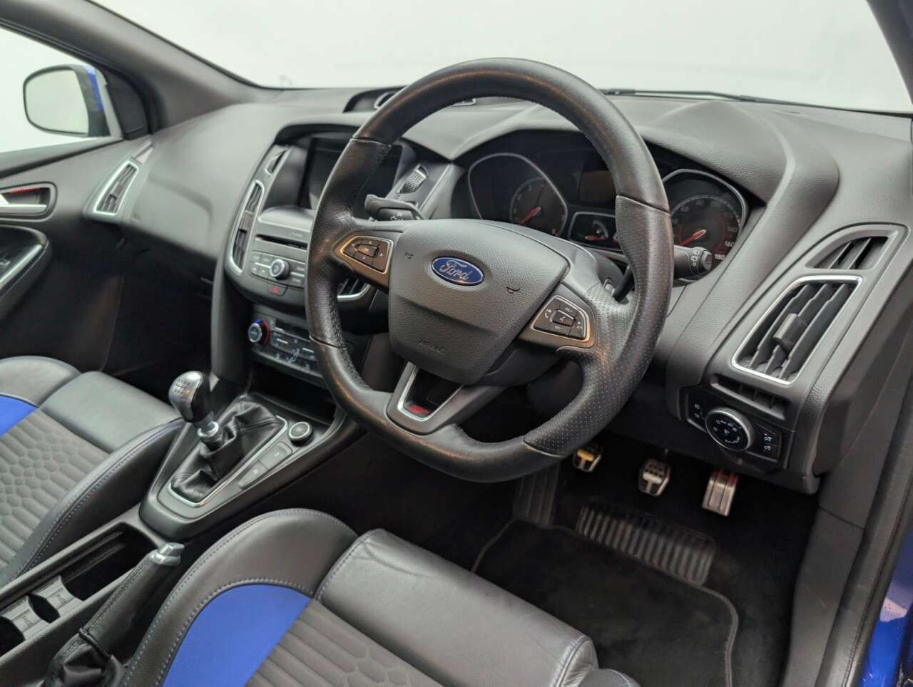 2017 FORD FOCUS 2017 FORD FOCUS