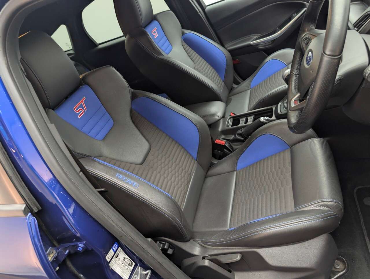 2017 FORD FOCUS 2017 FORD FOCUS