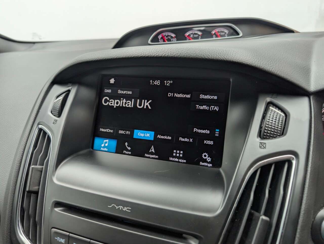 2017 FORD FOCUS 2017 FORD FOCUS