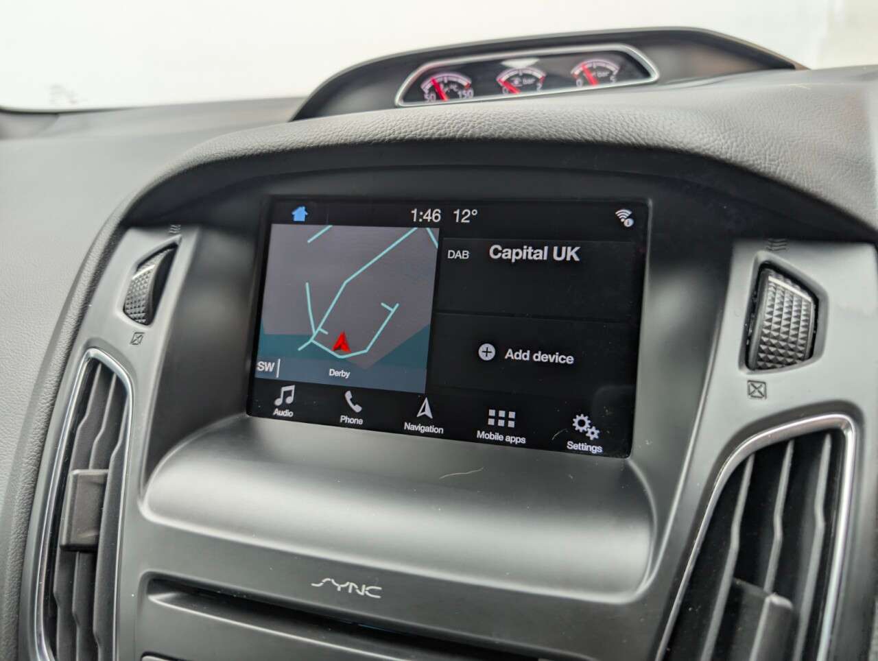 2017 FORD FOCUS 2017 FORD FOCUS