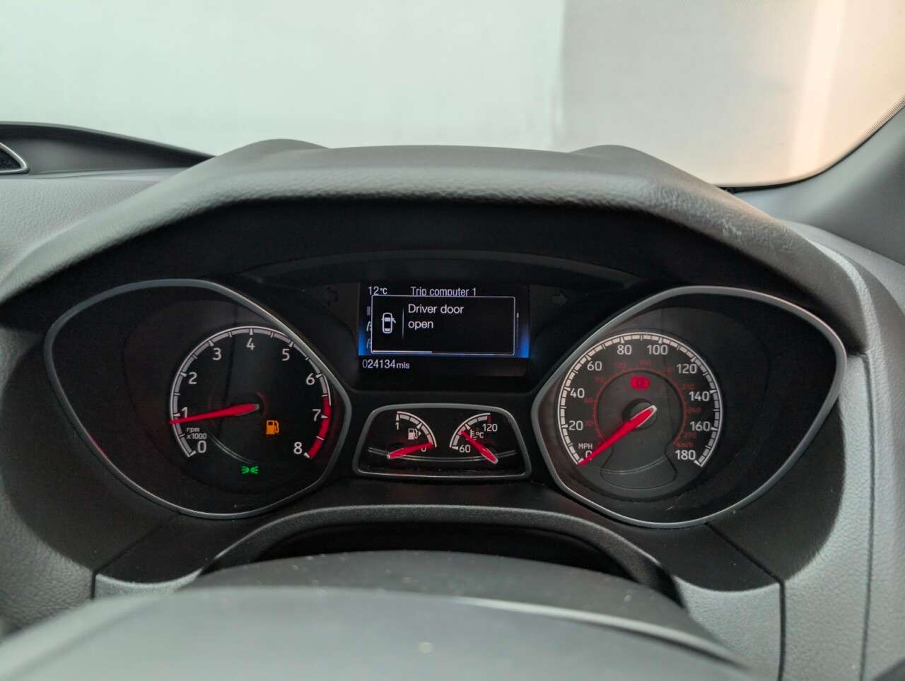 2017 FORD FOCUS 2017 FORD FOCUS