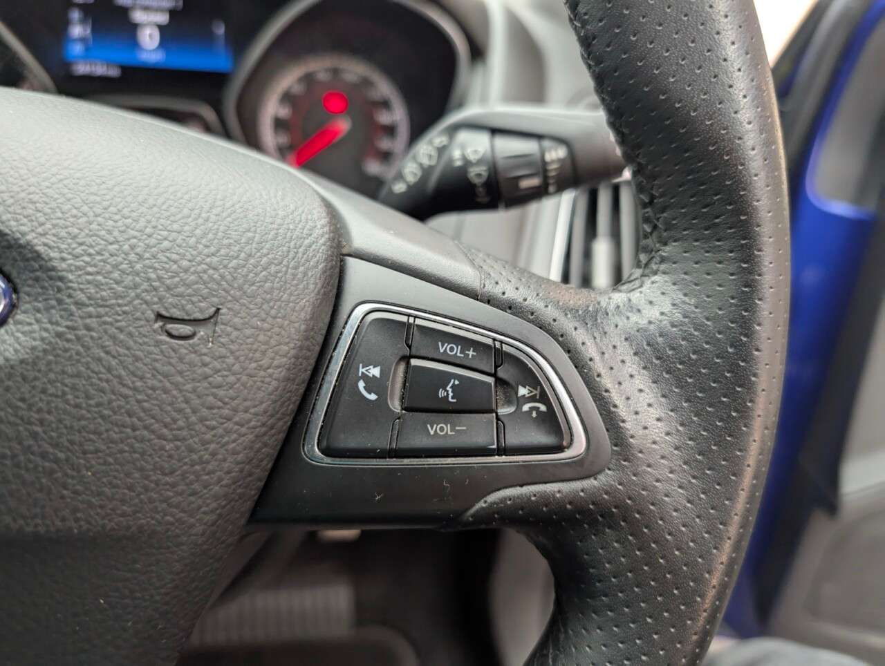 2017 FORD FOCUS 2017 FORD FOCUS