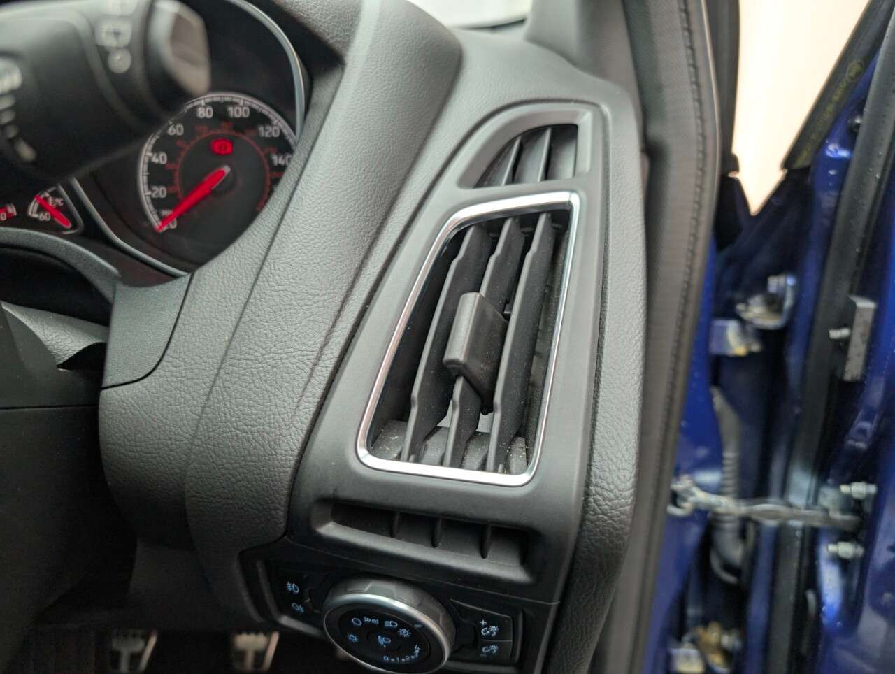 2017 FORD FOCUS 2017 FORD FOCUS