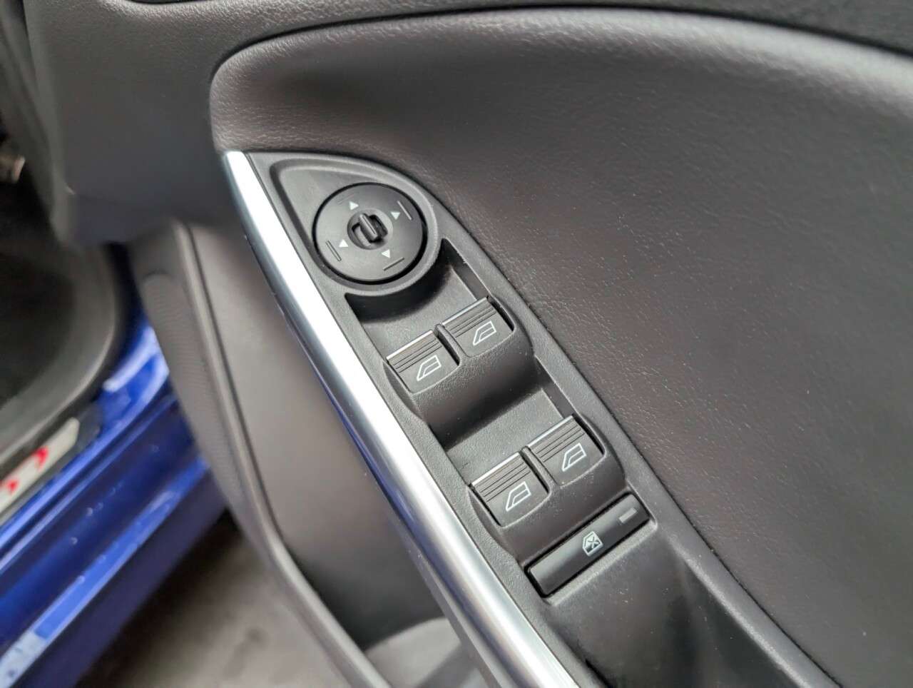 2017 FORD FOCUS 2017 FORD FOCUS