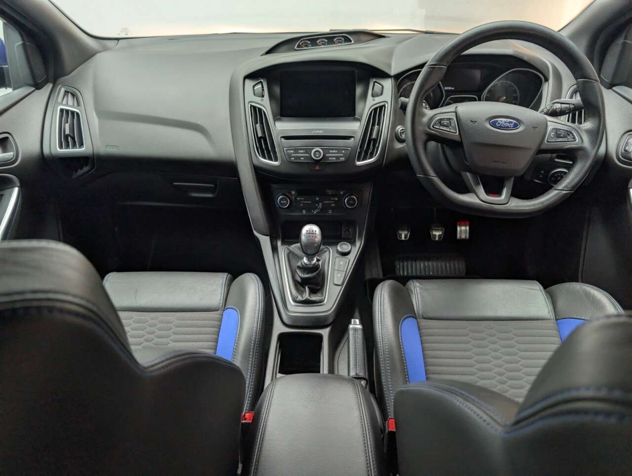 2017 FORD FOCUS 2017 FORD FOCUS