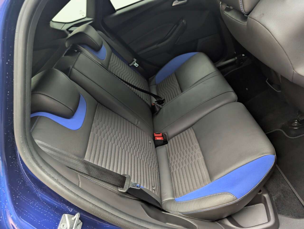 2017 FORD FOCUS 2017 FORD FOCUS