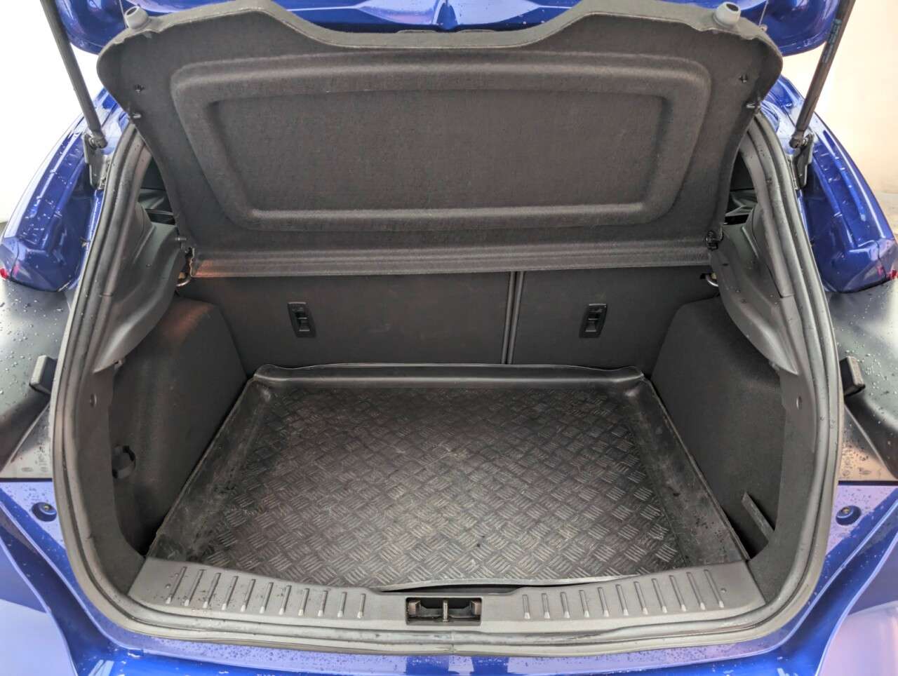 2017 FORD FOCUS 2017 FORD FOCUS