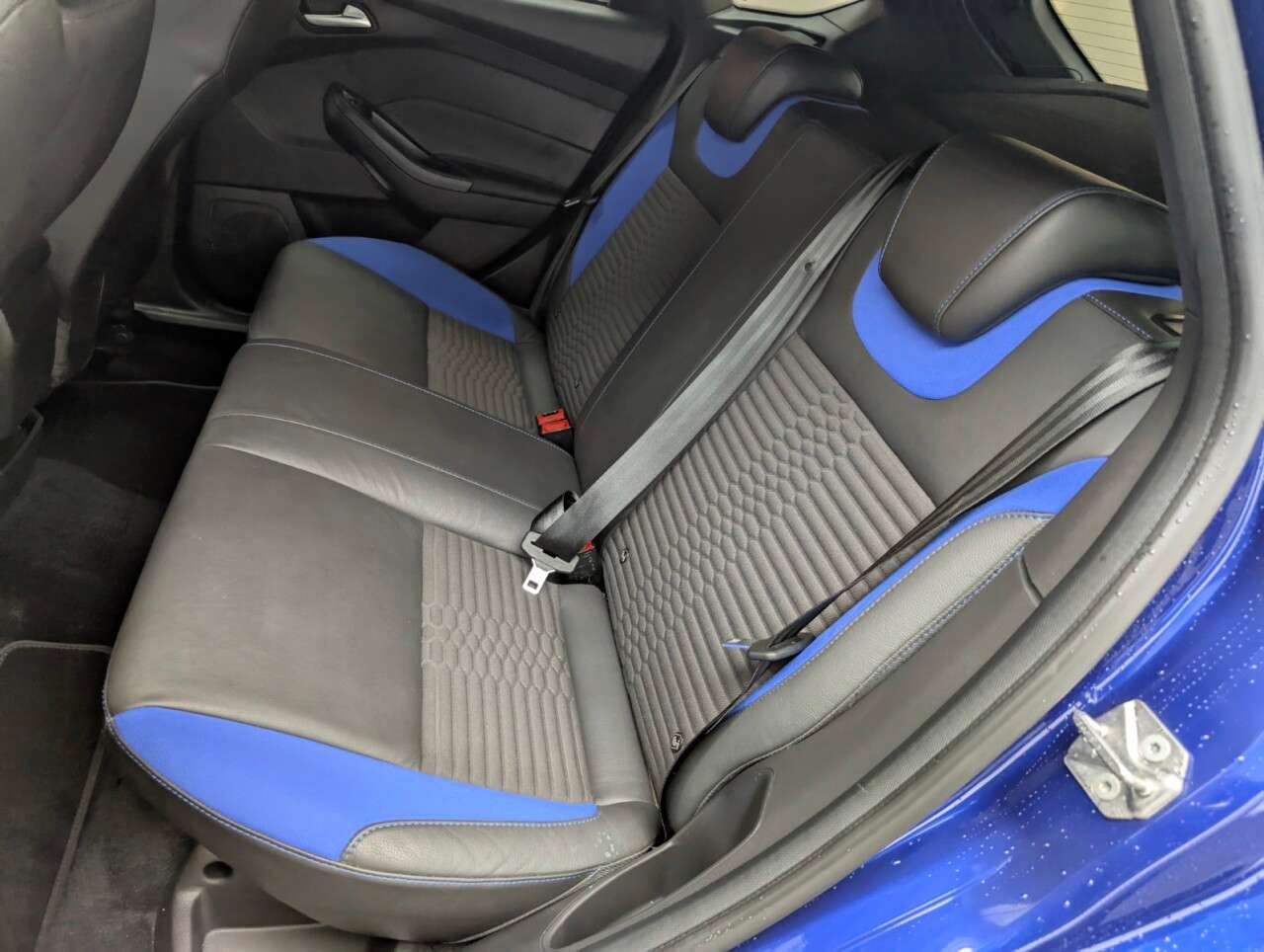 2017 FORD FOCUS 2017 FORD FOCUS