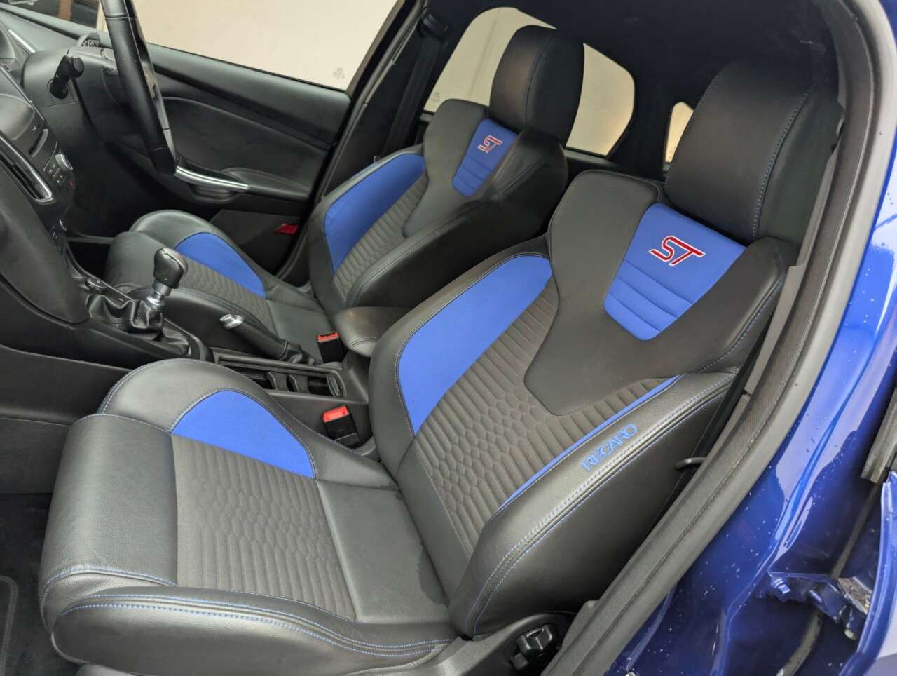 2017 FORD FOCUS 2017 FORD FOCUS