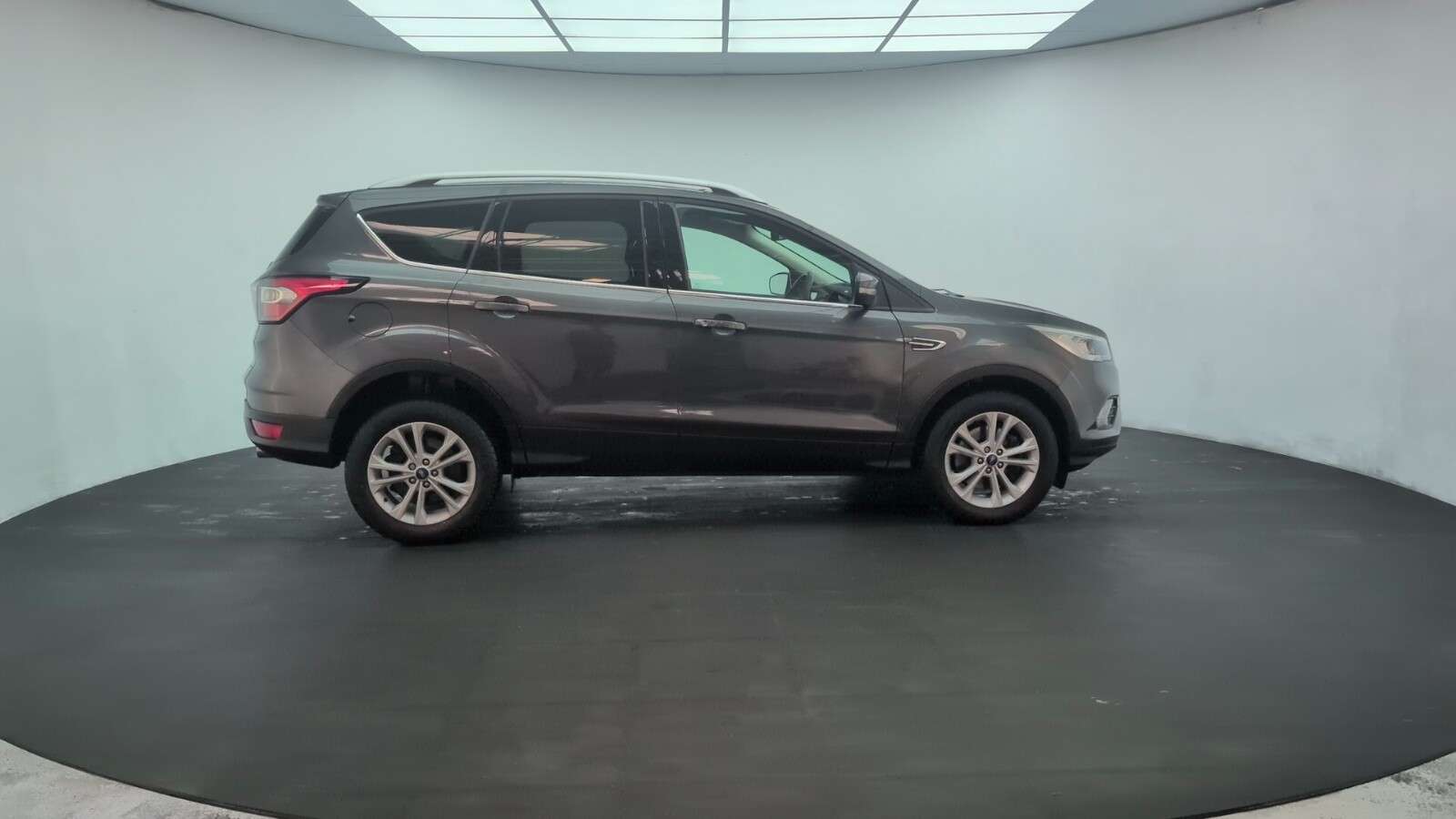 2018 FORD KUGA 2018 FORD KUGA
