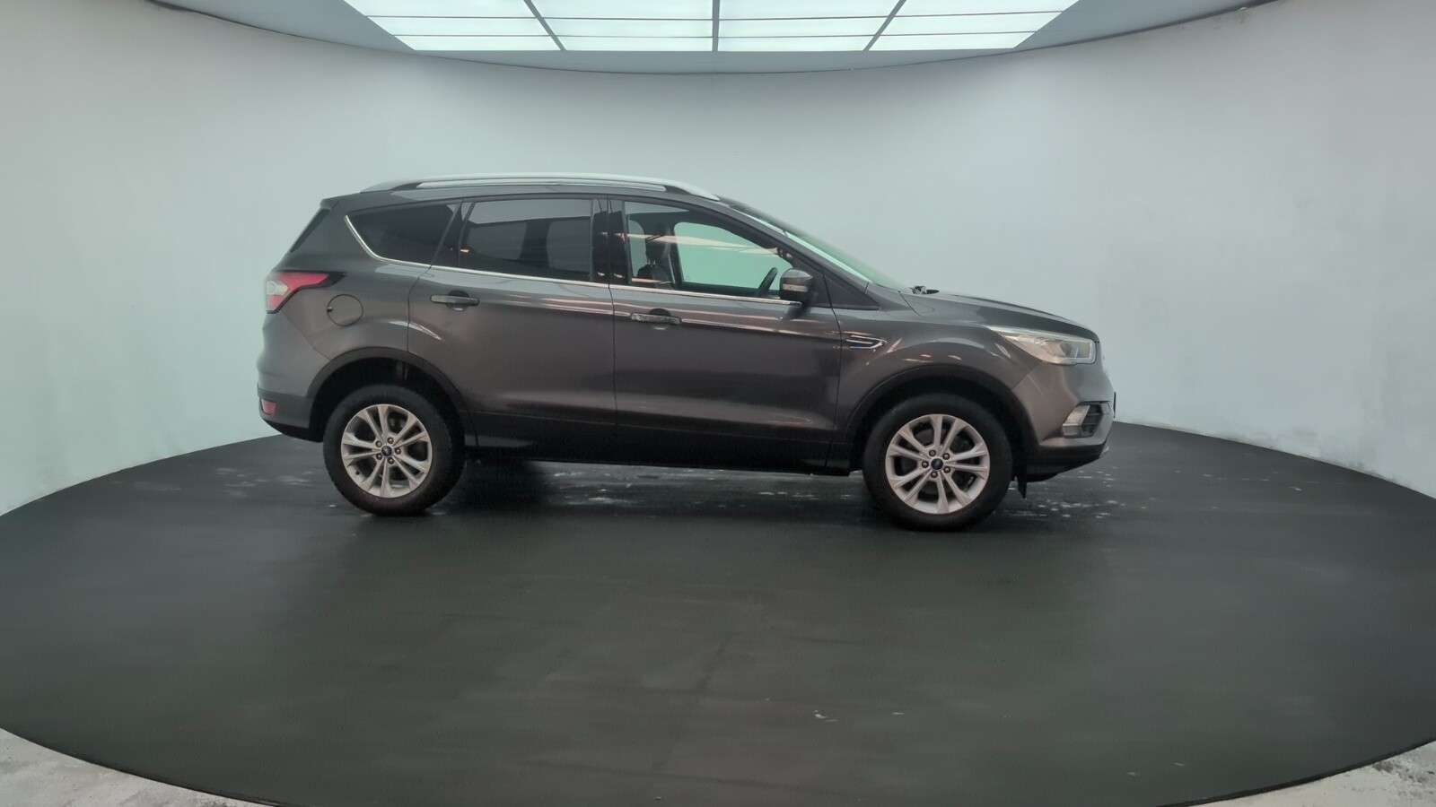 2018 FORD KUGA 2018 FORD KUGA