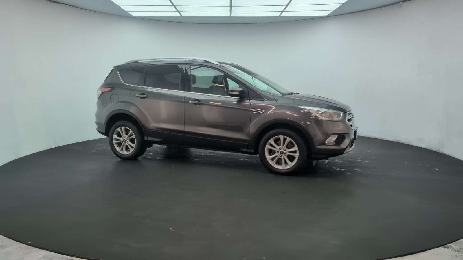 2018 FORD KUGA 2018 FORD KUGA