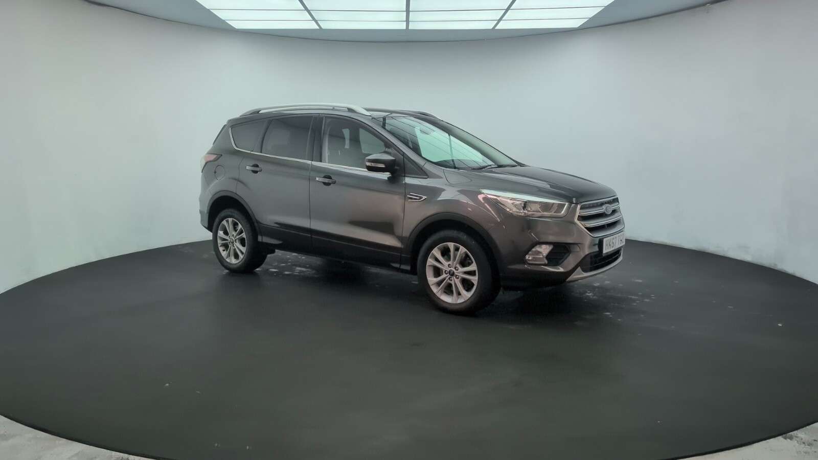 2018 FORD KUGA 2018 FORD KUGA