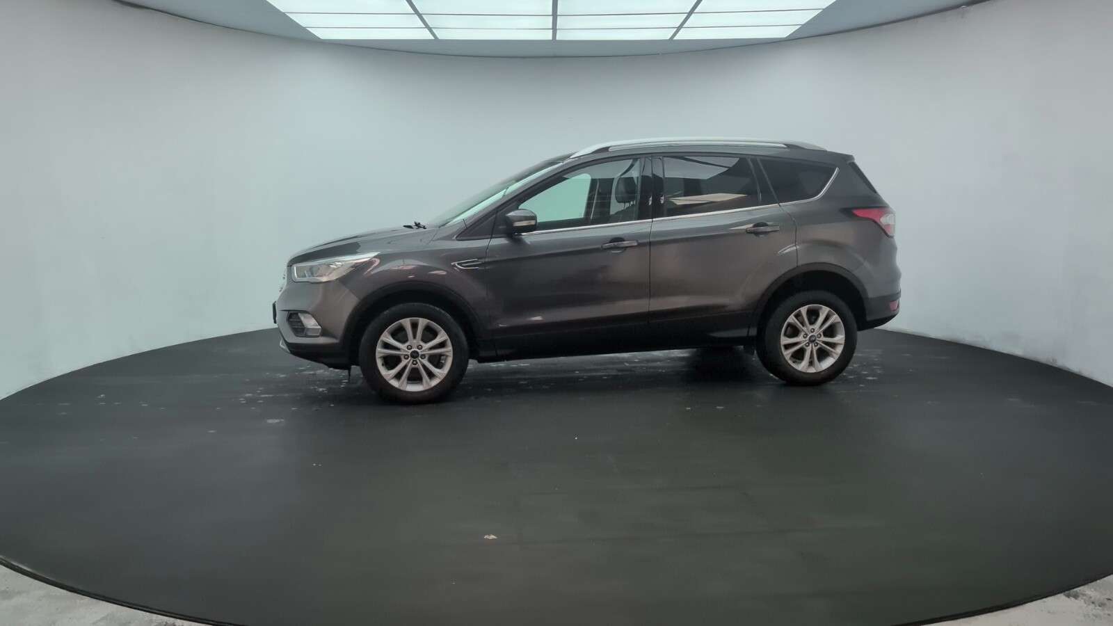 2018 FORD KUGA 2018 FORD KUGA