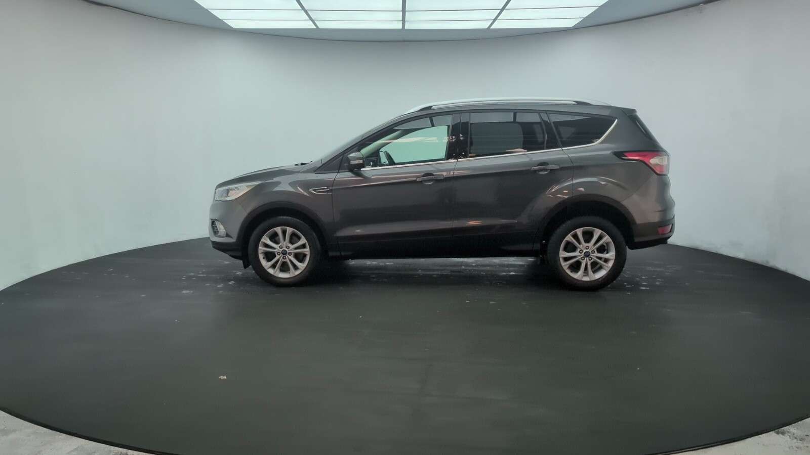 2018 FORD KUGA 2018 FORD KUGA