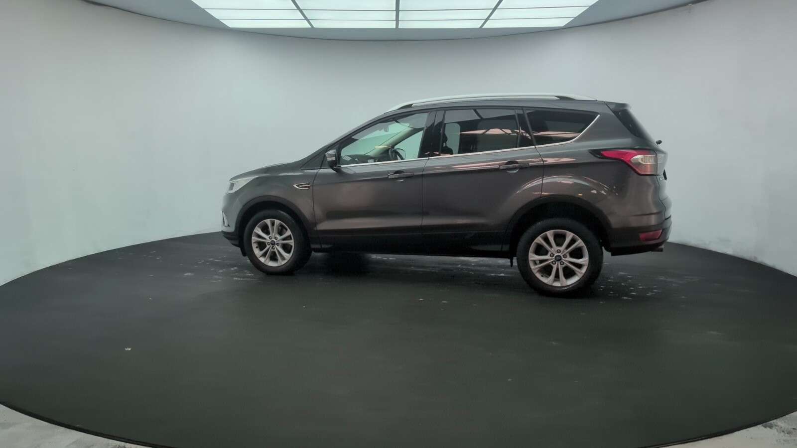 2018 FORD KUGA 2018 FORD KUGA