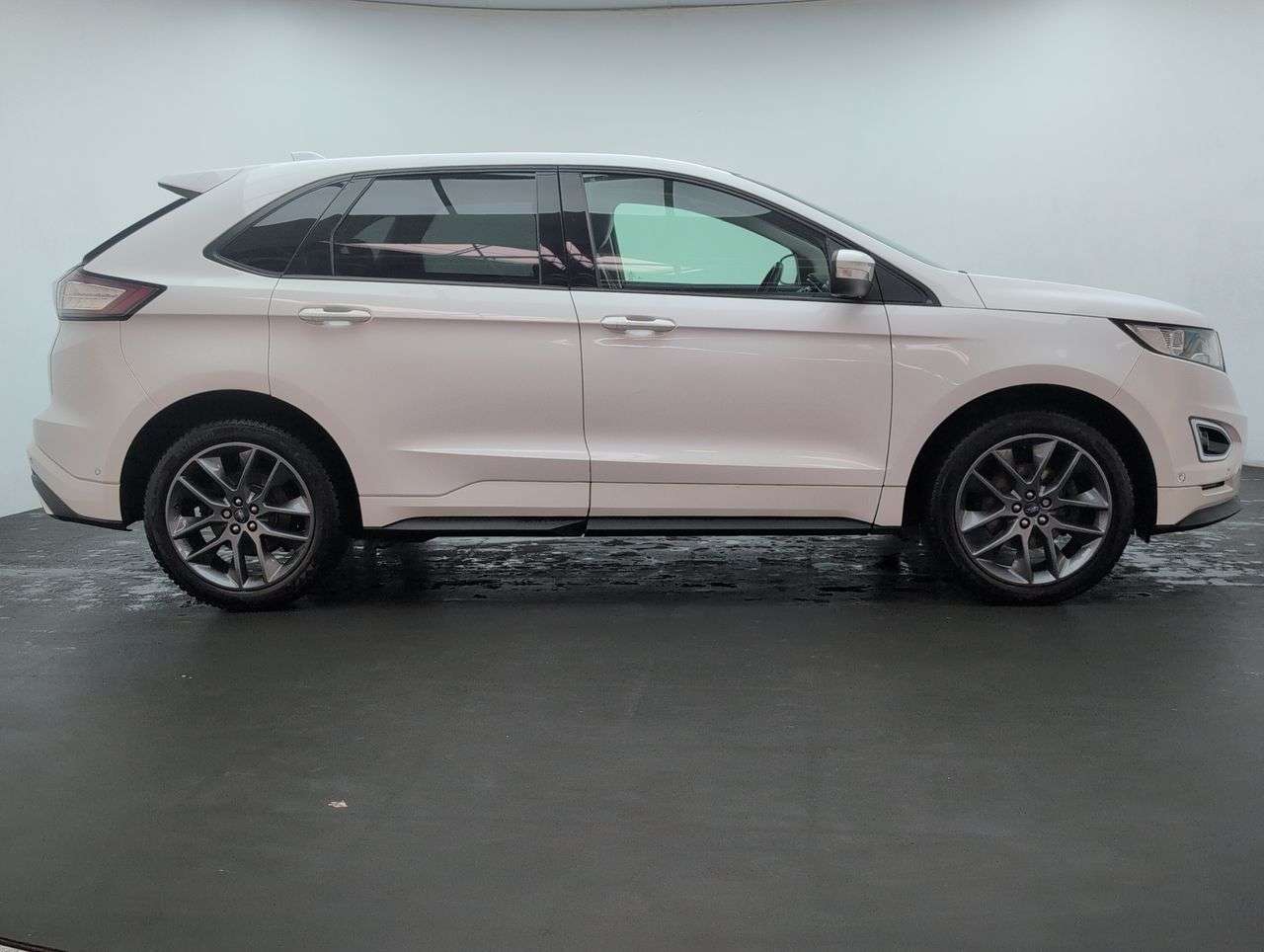 2017 FORD EDGE 2017 FORD EDGE