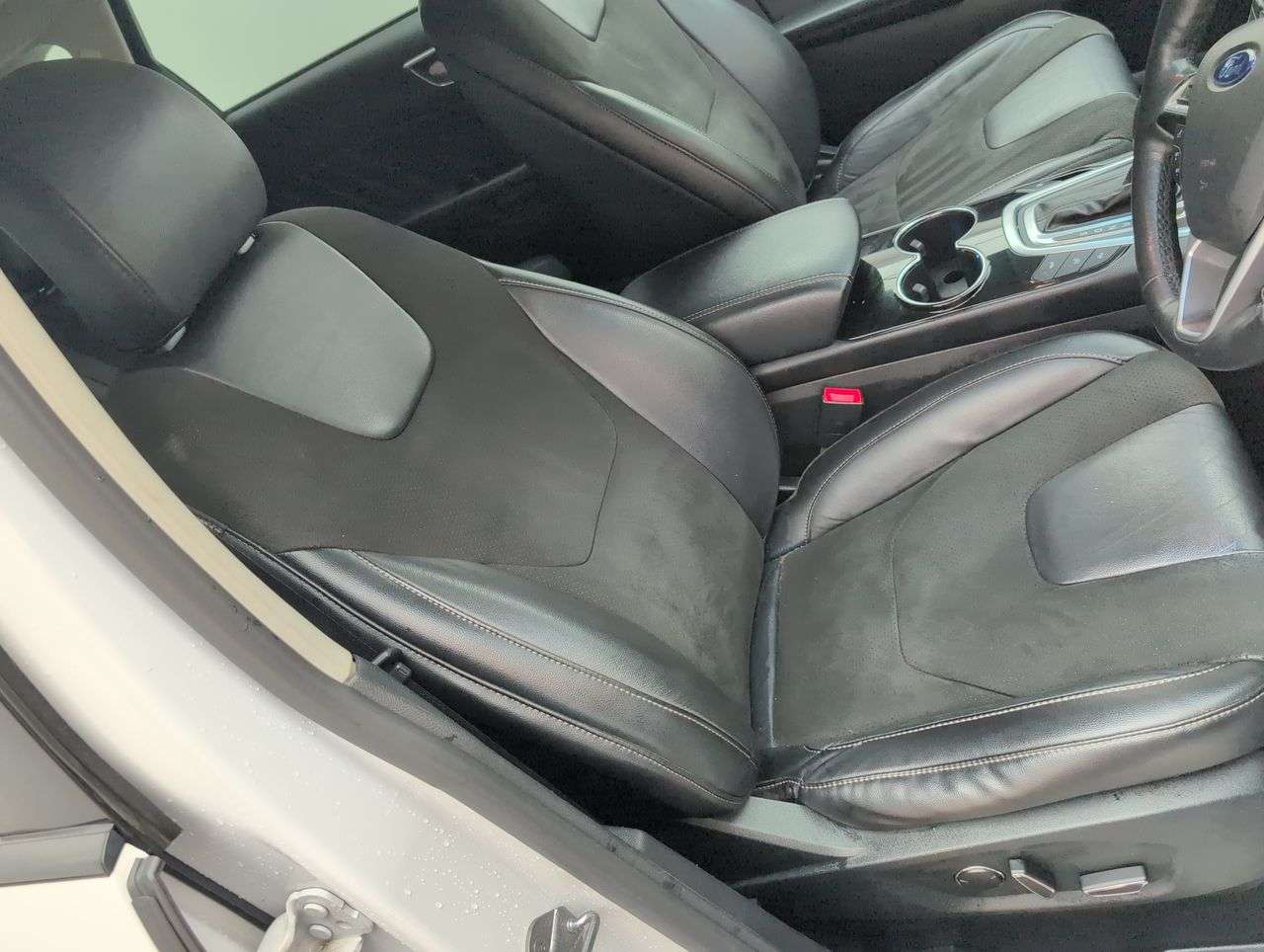 2017 FORD EDGE 2017 FORD EDGE