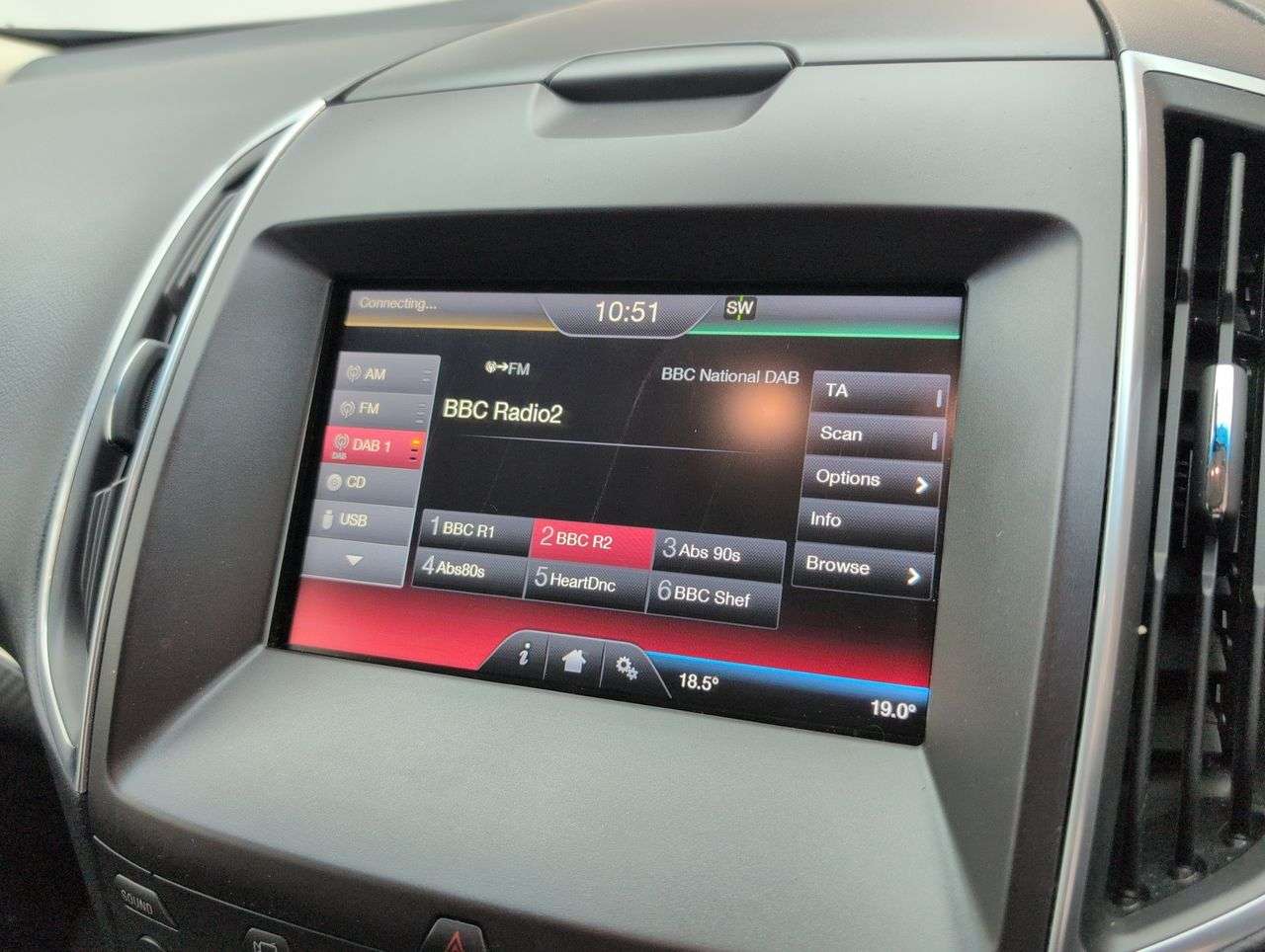 2017 FORD EDGE 2017 FORD EDGE